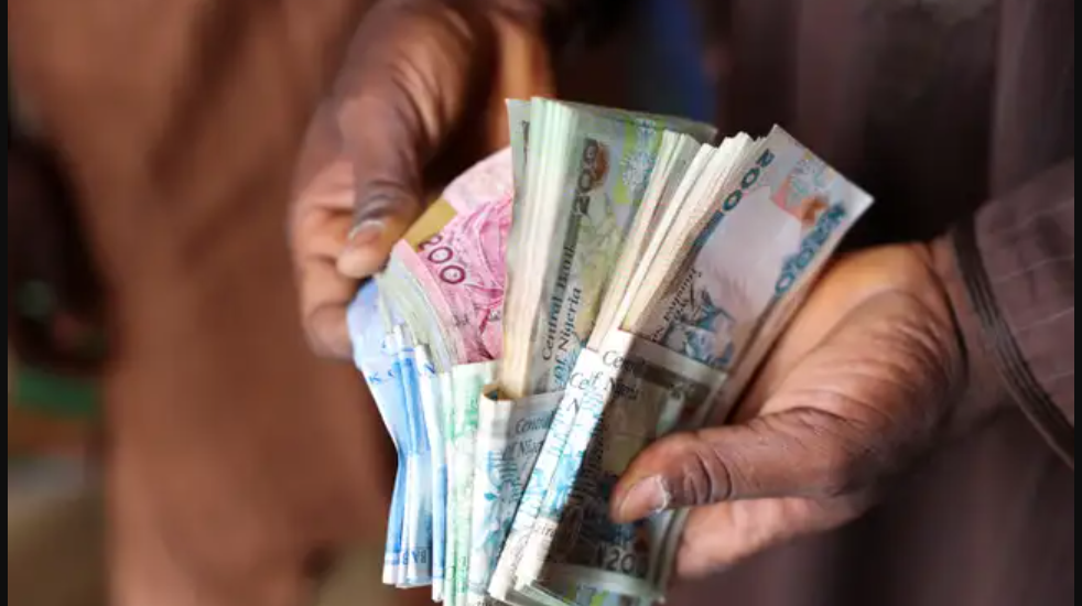 Cash Transfer to Vulnerable Nigerians